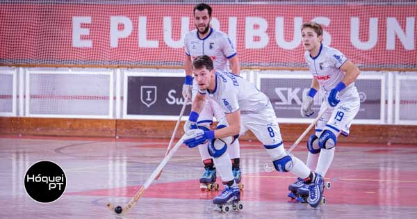 Final Four da Taça WSE em Lleida