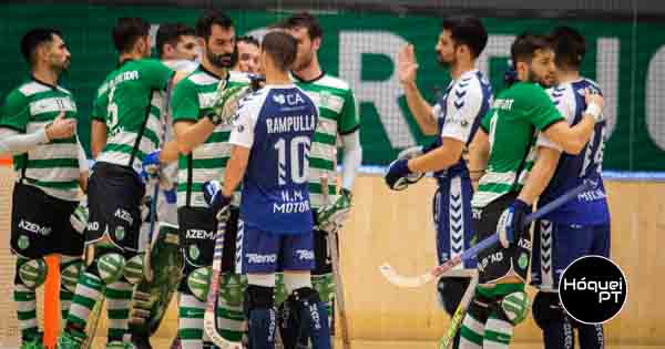 O dilema português com a Final Eight em mira