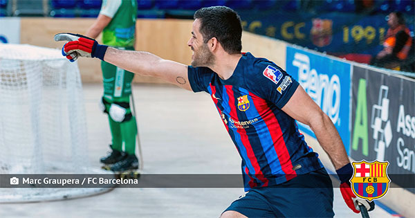 João Rodrigues eleito MVP de Março