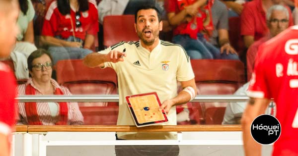 «É uma fase regular de excelência»