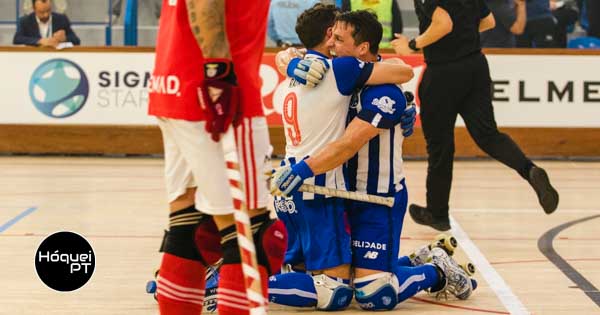 Porto vence (outra vez) Benfica de poucas soluções
