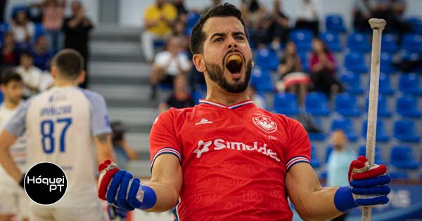 Campeão Trissino afastado: com penáltis se ganha, com penáltis se perde