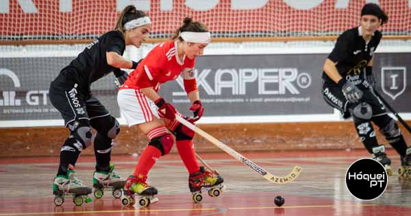 Benfica e Turquel numa antecipada final
