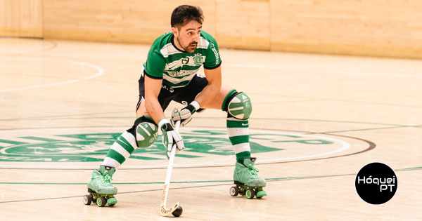 Sporting a uma vitória da final, Porto iguala