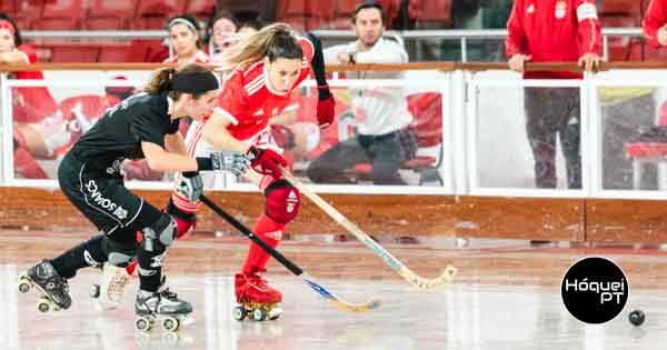 Final Four da Taça de Portugal definida