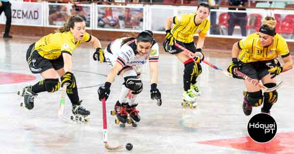 Final entre Palau campeão e Gijón 'comilão'