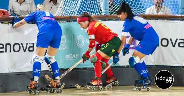 Europeu feminino, sem sede, adiado para Outubro