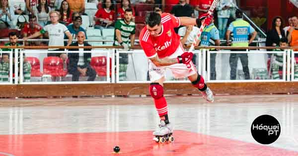 Eficácia de Nicolia vence reacção do Sporting