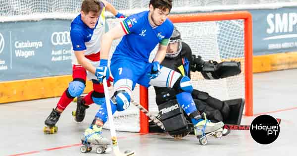 Itália q.b. para afoita Andorra