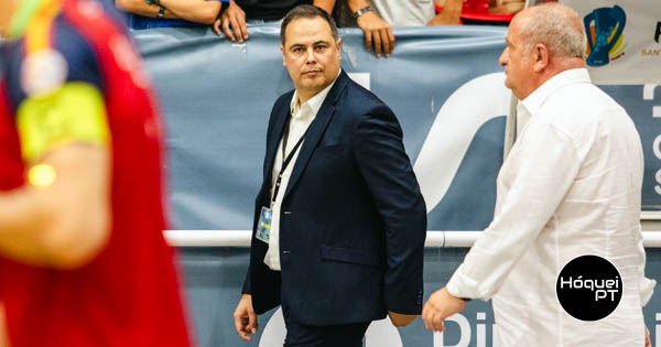 «É importante valorizar aquilo que se vai conseguindo»
