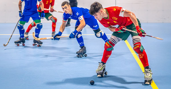 A decisão ibérica que faltava, agora nos Sub-19