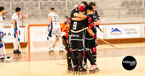 Benfica em nova final da Elite Cup, um ano depois