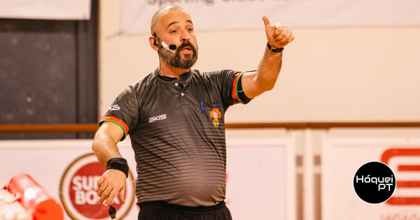Fazias melhor? AP Lisboa promove Curso de Árbitros