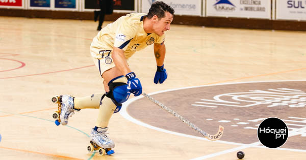 Final azul-e-branca entre Porto e Voltregà