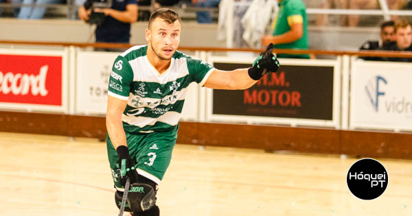 Tomar fecha 4ª jornada na frente do campeonato
