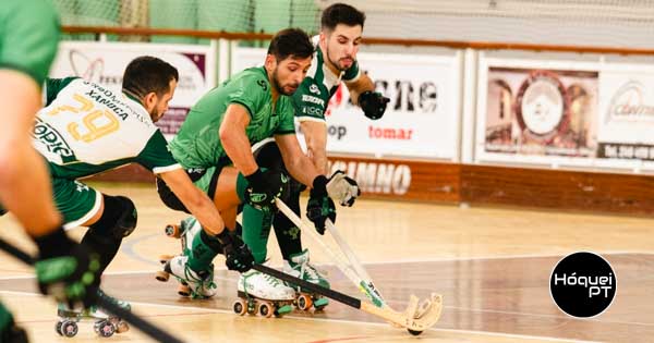 Vitórias anímicas para Oliveirense, Tomar, Porto e Calafell