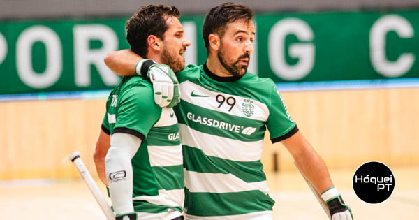Sporting e Benfica isolam-se 'à socapa'