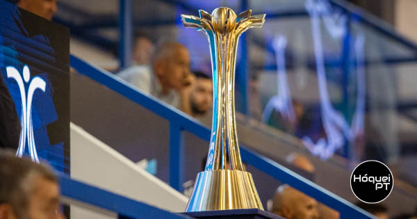 Grupos da Champions definidos