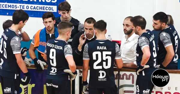 Famalicense com segundo triunfo consecutivo