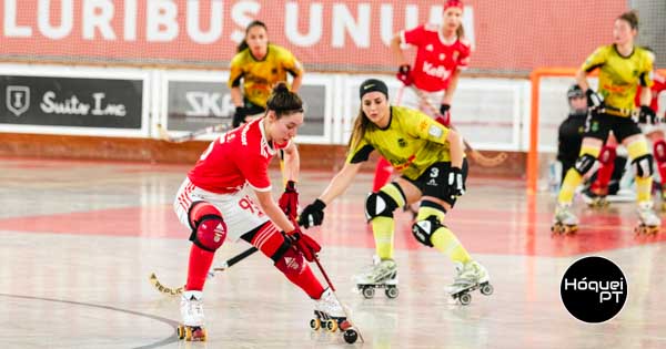 Champions Feminina arranca este sábado