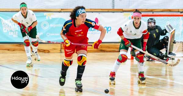 Tudo definido para o Europeu de Olot