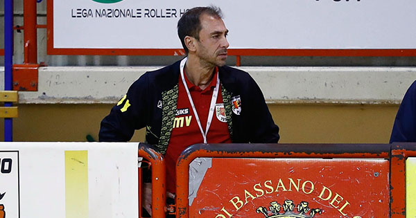 Miguel Viterbo deixa Bassano