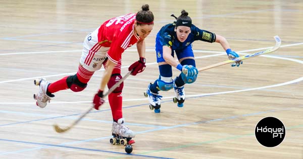 Prova 1 do Nacional Feminino terminada