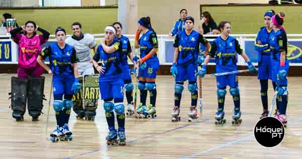Champions Women regressa, com entrada em 'cena' da Stuart
