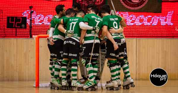 «Dói empatar assim, mas esta equipa não vai ao chão»
