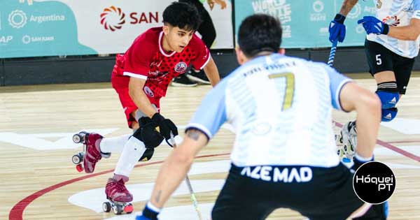 Pan-Americano vai a jogo em Bogotá