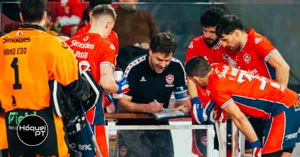 Duelo de líderes na 20ª jornada