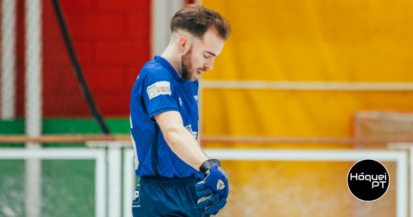 Carvalhos com regresso à II Divisão confirmado