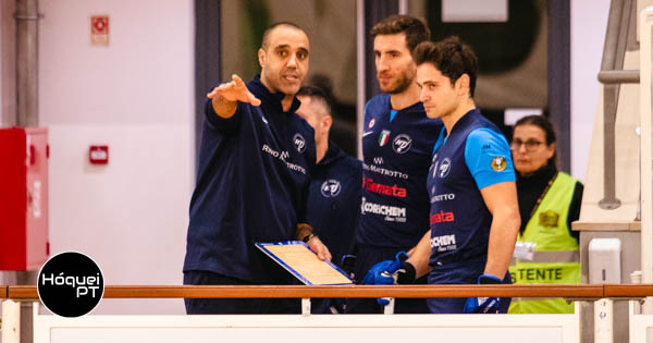 A decisão da Coppa