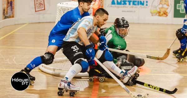 Argentina vence Itália e Grupo Samaranch