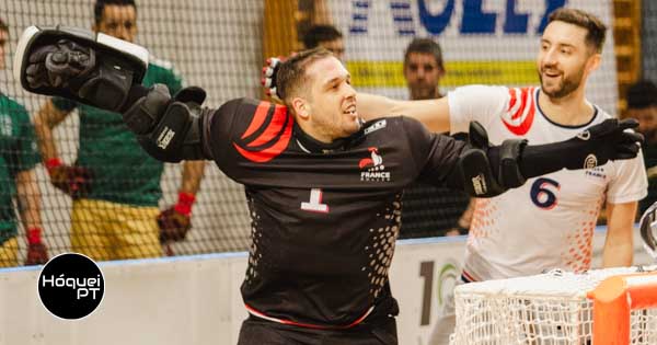 França derrota Itália nos penáltis pelo bronze
