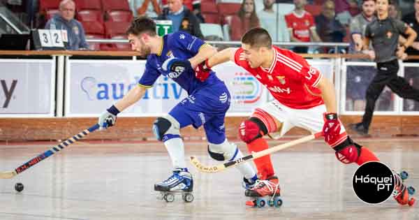 Duelos da Final Four de Barcelos conhecidos