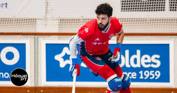 Oliveirense sela pleno luso com vitória emotiva