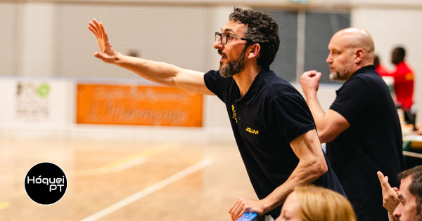 «Podemos estar contentes com as exibições»