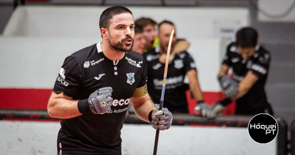 O amor perfeito de Vasco Luís