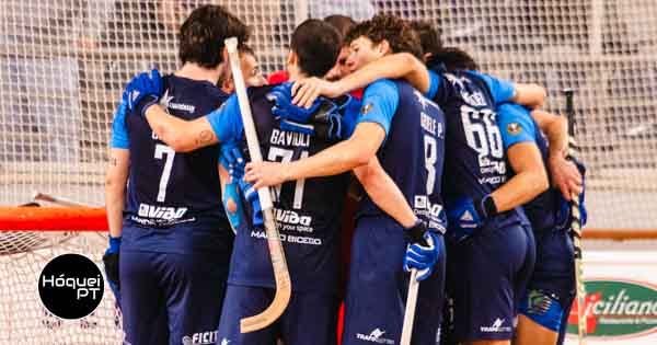 Trissino e Forte discutem 'scudetto'