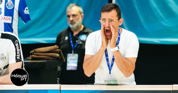 O prémio de Alejandro Dominguez