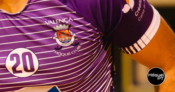 Valença sem seniores na próxima temporada