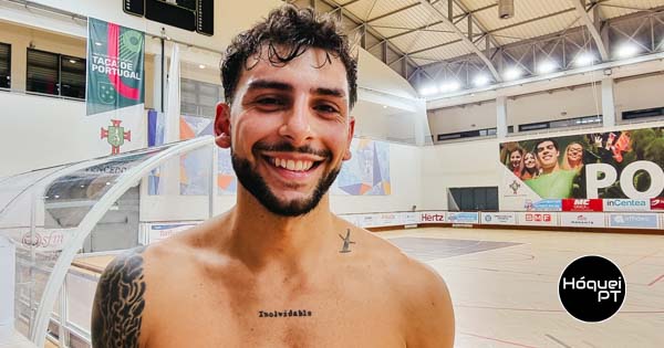 «Será uma nova história e espero que seja bem contada»