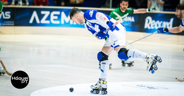 Aquele conforto do lar: Porto vence Sporting no terceiro jogo