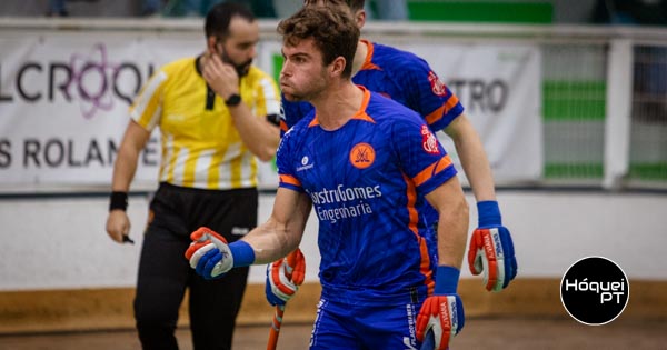 Juventude de Viana na I Divisão, Sanjoanense campeã da II