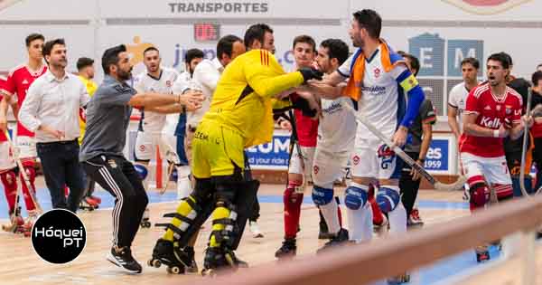 «Há castigos que não podem ser adiados»