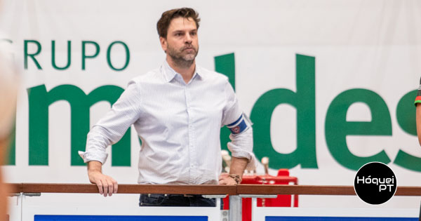 «A equipa que merece neste momento ir à final é a Oliveirense»
