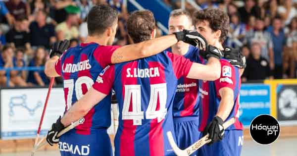 Barcelona campeão pela 34ª vez