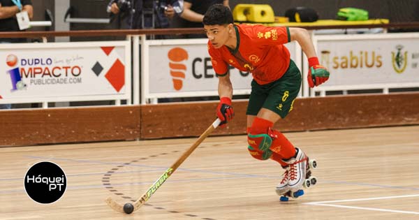 Tiago Sanches no Valdagno