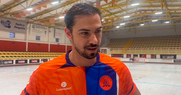 «Foi uma coisa que nós nem estávamos à espera, mas ambicionávamos»
